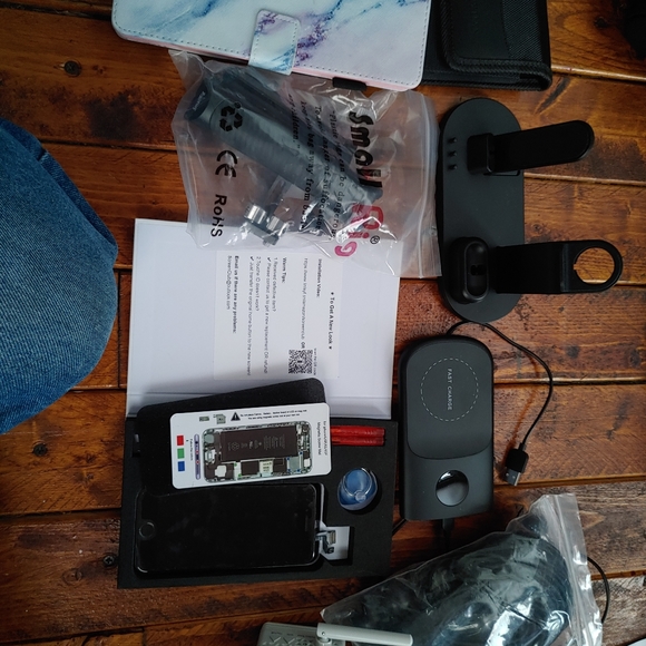 Different stuff - Picture 4 of 7